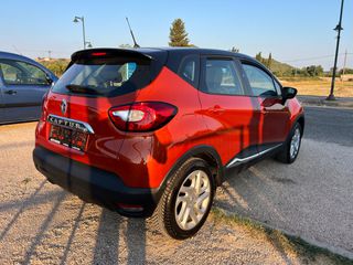 Renault Captur 2018 EXPRESSION 1.2-thumb-6