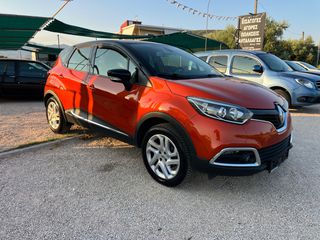 Renault Captur 2018 EXPRESSION 1.2-thumb-7