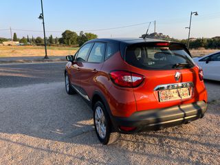 Renault Captur 2018 EXPRESSION 1.2-thumb-8
