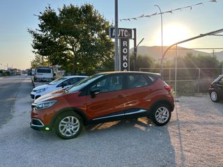 Renault Captur 2018 EXPRESSION 1.2-thumb-9
