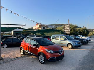 Renault Captur 2018 EXPRESSION 1.2-thumb-10