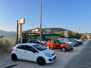 Renault Captur 2018 EXPRESSION 1.2-thumb-11