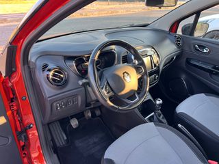 Renault Captur 2018 EXPRESSION 1.2-thumb-12