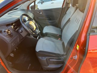 Renault Captur 2018 EXPRESSION 1.2-thumb-13