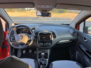 Renault Captur 2018 EXPRESSION 1.2-thumb-16