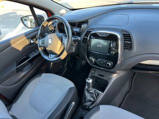 Renault Captur 2018 EXPRESSION 1.2-thumb-18
