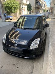 Suzuki Swift 2008 4X4 1.300CC