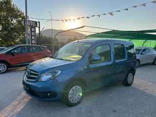 Mercedes-Benz Citan 2021 111 CDI BLUEEFFICIENCY-thumb-1