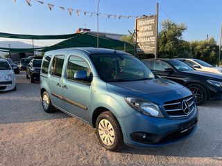 Mercedes-Benz Citan 2021 111 CDI BLUEEFFICIENCY-thumb-2