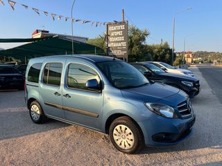 Mercedes-Benz Citan 2021 111 CDI BLUEEFFICIENCY-thumb-3