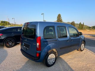 Mercedes-Benz Citan 2021 111 CDI BLUEEFFICIENCY-thumb-4