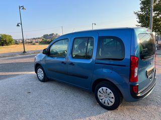 Mercedes-Benz Citan 2021 111 CDI BLUEEFFICIENCY-thumb-7