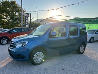 Mercedes-Benz Citan 2021 111 CDI BLUEEFFICIENCY-thumb-8
