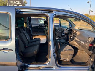 Mercedes-Benz Citan 2021 111 CDI BLUEEFFICIENCY-thumb-18