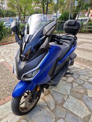 Honda Forza 350 2023
