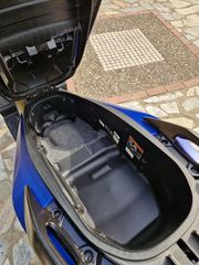 Honda Forza 350 2023-thumb-1
