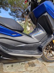 Honda Forza 350 2023-thumb-4