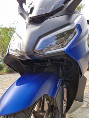 Honda Forza 350 2023-thumb-5