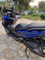 Honda Forza 350 2023-thumb-7