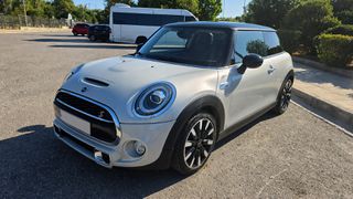 Mini Cooper S 2018