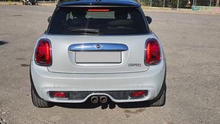 Mini Cooper S 2018-thumb-3