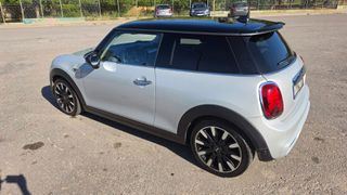 Mini Cooper S 2018-thumb-8