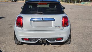 Mini Cooper S 2018-thumb-9