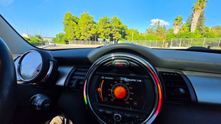 Mini Cooper S 2018-thumb-15