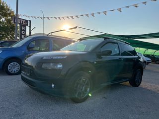 Citroen C4 Cactus 2017 1.2 VTI FEEL-thumb-5