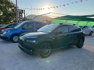 Citroen C4 Cactus 2017 1.2 VTI FEEL-thumb-2