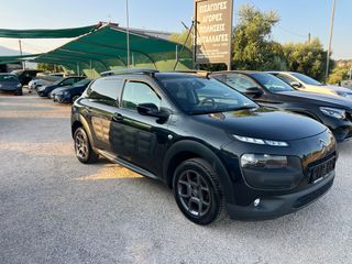 Citroen C4 Cactus 2017 1.2 VTI FEEL-thumb-1