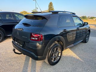Citroen C4 Cactus 2017 1.2 VTI FEEL-thumb-4