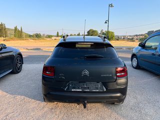 Citroen C4 Cactus 2017 1.2 VTI FEEL-thumb-6