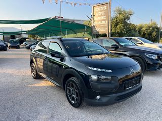 Citroen C4 Cactus 2017 1.2 VTI FEEL-thumb-7