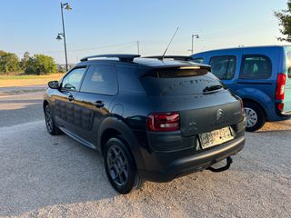 Citroen C4 Cactus 2017 1.2 VTI FEEL-thumb-8