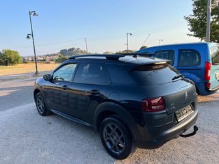 Citroen C4 Cactus 2017 1.2 VTI FEEL-thumb-9