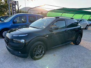 Citroen C4 Cactus 2017 1.2 VTI FEEL