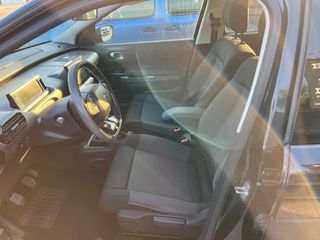 Citroen C4 Cactus 2017 1.2 VTI FEEL-thumb-10