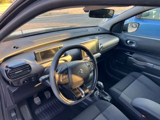 Citroen C4 Cactus 2017 1.2 VTI FEEL-thumb-11