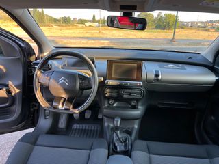Citroen C4 Cactus 2017 1.2 VTI FEEL-thumb-14