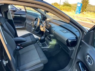 Citroen C4 Cactus 2017 1.2 VTI FEEL-thumb-15