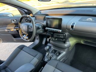 Citroen C4 Cactus 2017 1.2 VTI FEEL-thumb-16