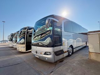 Mercedes-Benz 2003 Travego R1