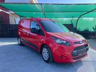 Ford Transit Connect 2018 LONG-1.5-AUTOMATIC-120