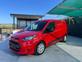 Ford Transit Connect 2018 LONG-1.5-AUTOMATIC-120-thumb-9
