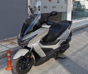 Kymco X-Town 300i 2023 * ΑΡΙΣΤΟ * ΕΛΛΗΝΙΚΟ * ΕΞΤΡΑ *