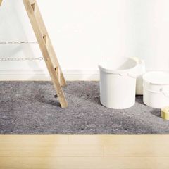 Αντιολισθητικά Φλις Βαφής 2 τεμ. 5 μ. 220 γρ./μ² Γκρι 3324772