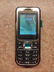 Nokia 7360 lamour