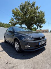Volkswagen Polo 2019