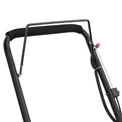 Θαμνοκοπτικό με Ρόδες Πορτοκαλί 52 cc 1,45 kW 4005032-thumb-8